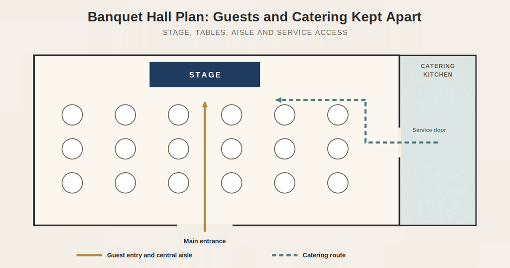 hospitality interior design in Bangladesh